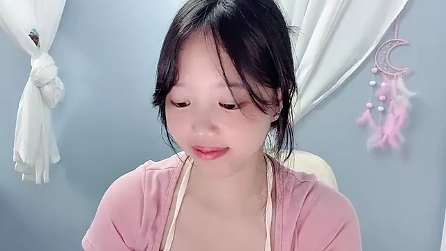 Yanys521 Live XXX Chat