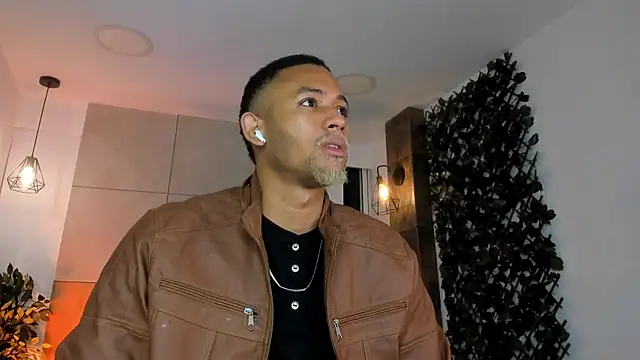 B_Wild Live XXX-chat