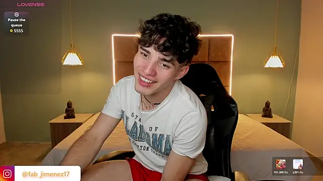 AlejooTwink Chat XXX live