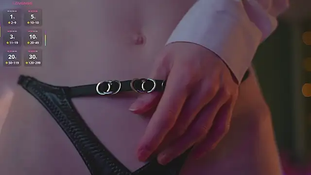 Katy__Ethereal's Live XXX Chat
