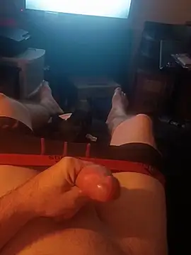 crazycam619: διαδικτυακό σόου στην κάμερα