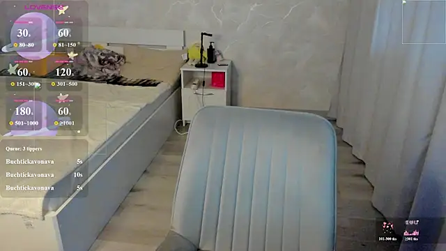 lurelliya: απευθείας συνομιλία ΧΧΧ
