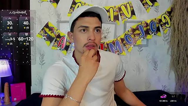 willy_diamond Live XXX Chat