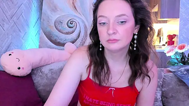 FancyRoom's Live XXX Chat