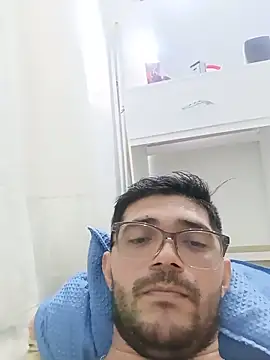 XXX chat uživo modela ritzabeth_daniel