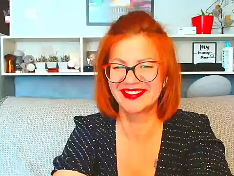 Natali3855's Live XXX Chat