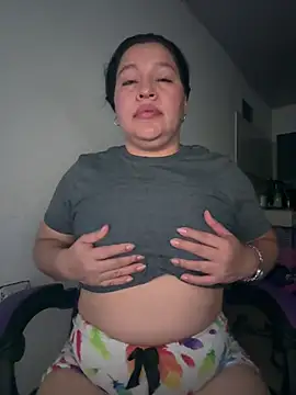 Chat XXX en directo de Lovelipsbig