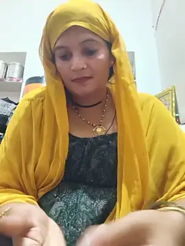 Mohni_love Show Webcam
