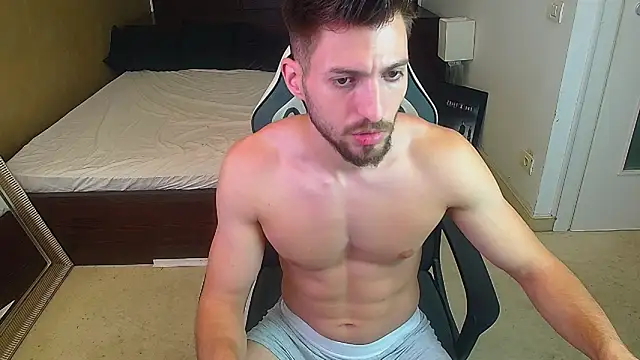 FelixRook Live XXX-Chat