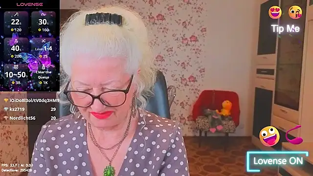Maya_Mayflower live XXX chat