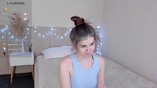 Infinity_Ti live XXX chat