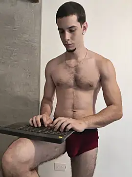 Show Webcam de isaacblaze_