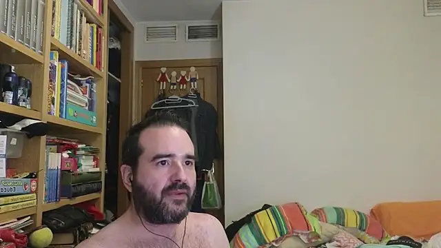 curiosillo83 라이브 XXX 채팅