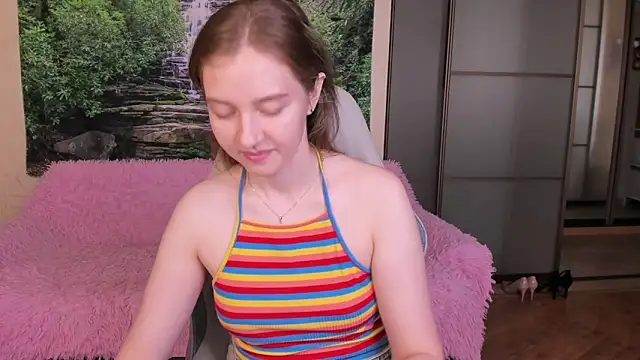 Ksuhesa – Naživo XXX chat