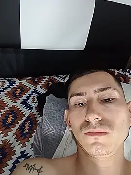 jefemasex Show in webcam