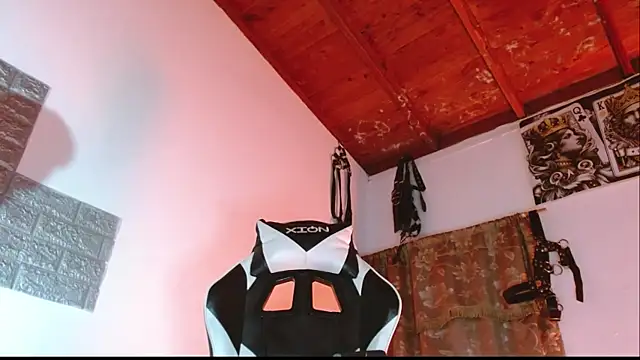 Živý XXX chat DARK_BLACK_0