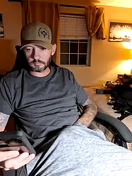 USMCx Live XXX-chat