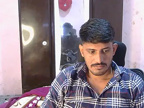 HotXKrish Live XXX Chat