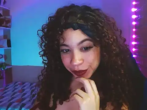 Chat XXX en directo de Medussa3033