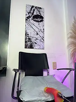 Isabella_falconのライブXXXチャット