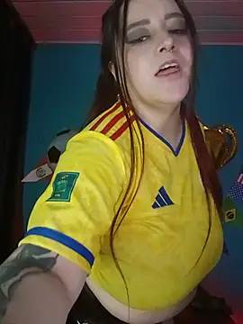 Chat XXX en directo de Lena_black_
