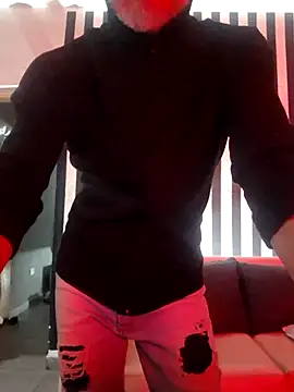 pretorianoo53 Webcamshow