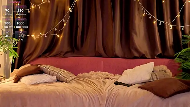 Chat XXX ao vivo de ShyniAlice