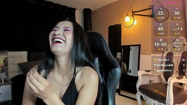 Vicky_Angeel's Live XXX Chat
