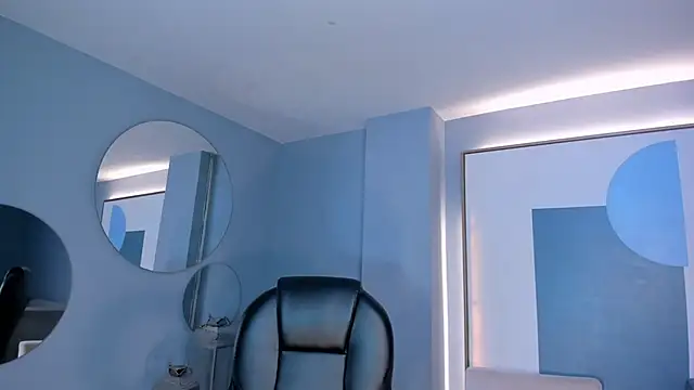Chat XXX ao vivo de SaphiraJames