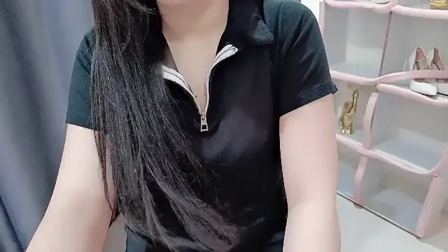 Živý XXX chat Ari-sweety