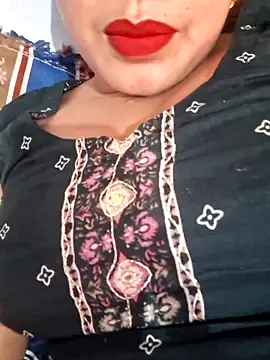 MissGitanjali Chat XXX live