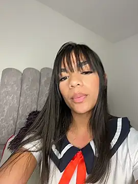 Millersofia – Live XXX-chat
