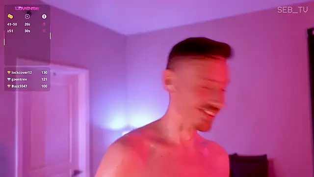seb_tv – Naživo XXX chat