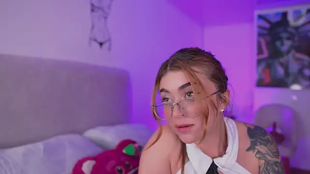 Chat XXX ao vivo de babesamanta