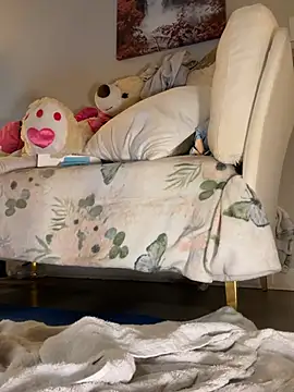 Myonlyprincess1's Webcam Show