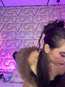 MelanyyJhonson15 Chat XXX in diretta