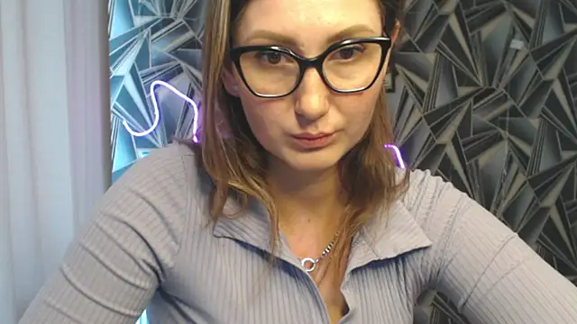 NikkiKiss___ – Live XXX-chat