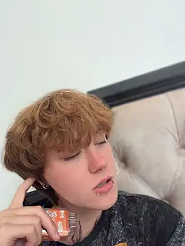 Chat XXX ao vivo de IceMur