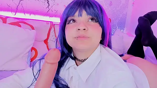 meimurasaki Chat XXX in diretta