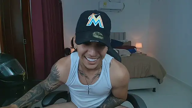Chat XXX ao vivo de Mrbig_maximo