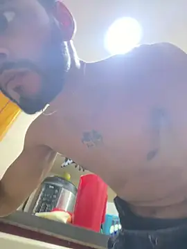 bigblack0111 Chat XXX live