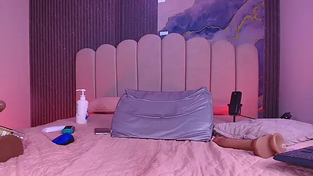 abbyrouss_'s Live XXX Chat