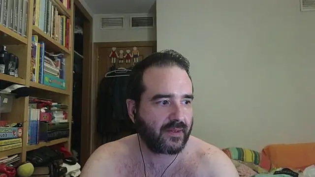 Czat XXX na żywo – curiosillo83