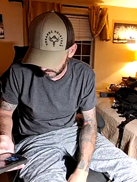 USMCx Live XXX Chat
