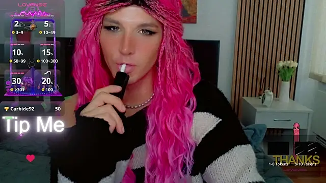 HelenSpellman – Naživo XXX chat