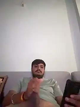 Chat XXX ao vivo de Parth-26