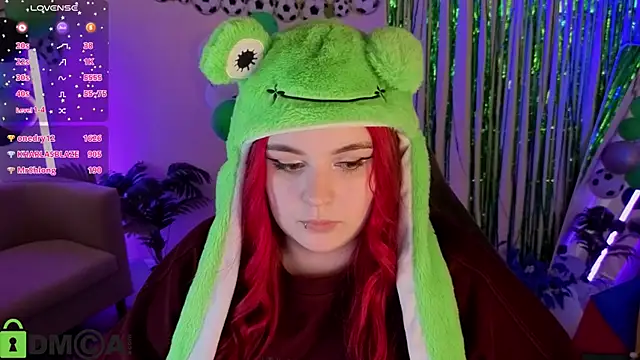 Mia_R0ss Live XXX Chat