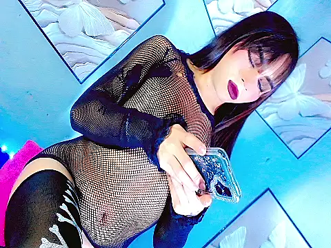 Tatiana_kitty's Live XXX Chat