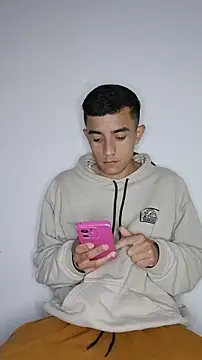 Thick_Cock Adlı Modelin Canlı XXX Sohbeti