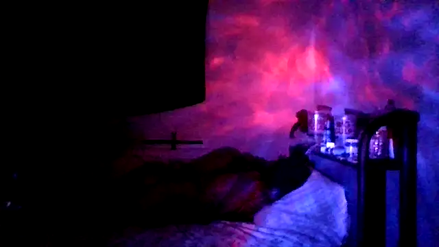 BedazedFirefly live XXX chat